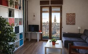 Apartamento PRANA Junto al Alcázar en pleno centro histórico